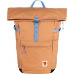 Fjällräven High Coast Foldsack Peach Sand 24 l – Zboží Mobilmania