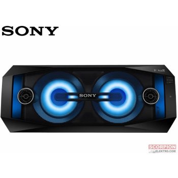 SONY GTK-X1BT