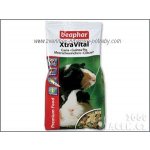 Beaphar X-traVital Morče 2,5 kg – Sleviste.cz