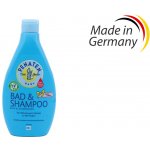 Penaten pěna a šampon v jednom 400 ml – Zboží Dáma