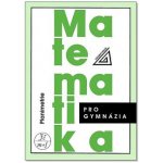 Matematika pro gymnázia - Planimetrie – Zboží Mobilmania