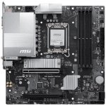 MSI PRO B860M-P WIFI6E – Hledejceny.cz