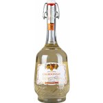 Letto Chardonnay 12,5% 1 l (holá láhev) – Hledejceny.cz