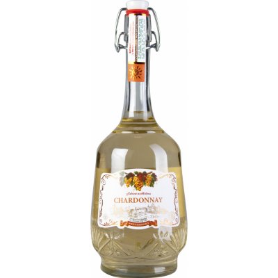 Letto Chardonnay 12,5% 1 l (holá láhev) – Hledejceny.cz