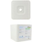 Mikrop ČEBÍN Liz solný SOLSEL Normal bílý 10 kg – Zboží Dáma