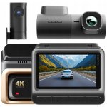 DDPAI Z60 Pro – Hledejceny.cz