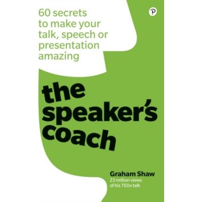 The Speakers Coach – Zbozi.Blesk.cz