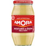 Amora Speciální hořčice dijonského typu 430 g – Zboží Dáma