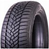 Pneumatika Fulda Kristall Control HP2 245/45 R18 100V Runflat