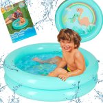 Bestway 51061 Kiddie 61 x 15 cm modrý – Zboží Dáma