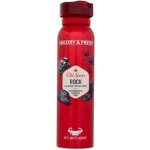 Old Spice Rock deospray 150 ml – Zboží Mobilmania