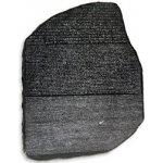 Rosettská deska (velká) – Zboží Dáma