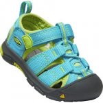 Keen Newport H2 K Hawa Blue Green Glow – Hledejceny.cz