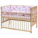 Scarlett 120 x 60 cm Fiki růžová – Sleviste.cz