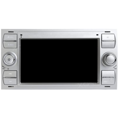 Podofo Ford TRANSIT, KUGA, FOCUS, MONDEO, GALAXY, FUSION, C-MAX, S-MAX, CONNNECT 586_1GB – Zboží Mobilmania