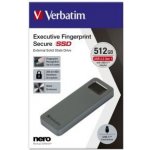 Verbatim 512GB, 53656 – Sleviste.cz
