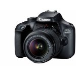 Canon EOS 4000D – Zboží Živě