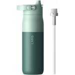Láhev LARQ Bottle Swig Top 0,68 l Zelená – Zboží Mobilmania