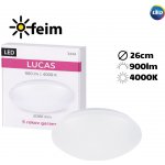 Rabalux 3434 – Zboží Mobilmania