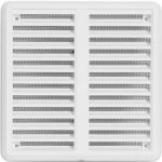Haco VMKS 150 x 150 mm bílá – Sleviste.cz