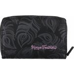 HORSEFEATHERS RHEN WALLET Black – Sleviste.cz