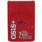 Schwarzkopf Osis Mess Up unikátní matující guma 100 ml – Zboží Dáma