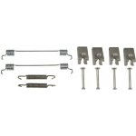 Sada prislusenstvi, brzdove celisti TRW SFK363 | Zboží Auto