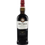 Dry Sack Medium Dry Superior Sherry polosladké 19,5% 0,75 l (holá láhev) – Hledejceny.cz