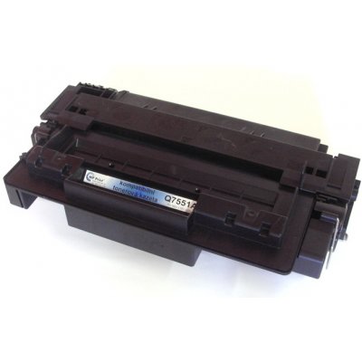 MP Print HP Q7551A - kompatibilní – Zboží Mobilmania
