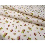 Flanel pestré kvítky artikl 11411 – Sleviste.cz