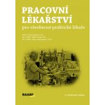 Pracovní lékařství pro všeobecné praktické lékaře – Hledejceny.cz