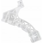 Pravé uchycení předního nárazníku MAZDA 3 (BK) | 2003-2009 | 5901532113334 – Zboží Mobilmania