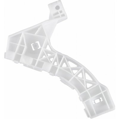 Pravé uchycení předního nárazníku MAZDA 3 (BK) | 2003-2009 | 5901532113334 – Zboží Mobilmania