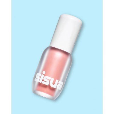 Unleashia Tint na rty Sisua Berry Shot Lip Tint No, 02 Peachy Peach 3,8 g – Sleviste.cz