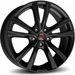 MOMO K2 HD 6,5x16 5x112 ET40 matt black | Zboží Auto