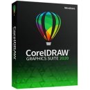 CorelDRAW Graphics Suite 2020 Single User Business License (Windows) | LCCDGS2020ML