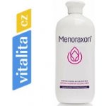 Menoraxon intimní hygiena na olejové bázi 500 g – Zboží Mobilmania