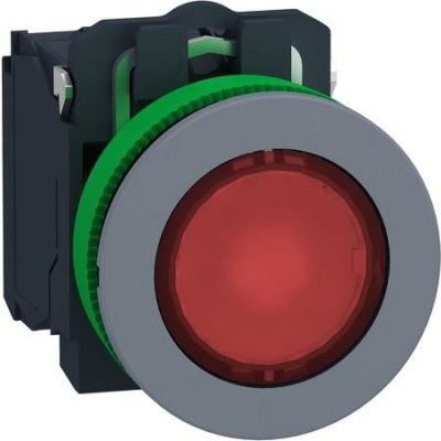 Schneider Electric XB5FW34B5C0 – Hledejceny.cz