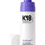 K18 Hair K18 AirWash dry shampoo 118 ml – Zboží Dáma
