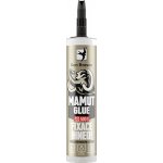 Den Braven Mamut Glue High Tack 290 ml černý – Zbozi.Blesk.cz