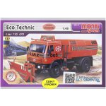 Seva Monti System 47 Eco Technic Liaz – Zboží Dáma