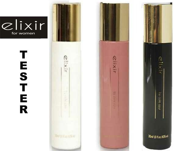 CÔTE d´ azur elixir parfémovaná voda dámská No. 17 30 ml