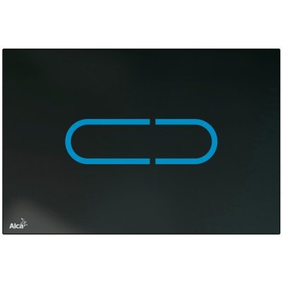 Alcadrain NIGHTLIGHT-1-SLIM – Zboží Dáma
