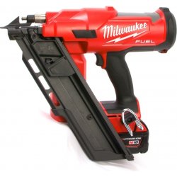 MILWAUKEE M18 FNCS18GS-202X