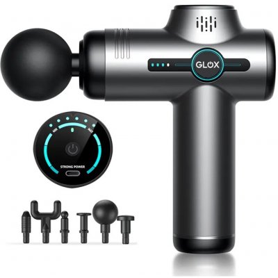 Glox GLOXV1S – Sleviste.cz