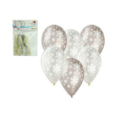 Gemar OB balónky GS110 VLOČKY – Hledejceny.cz