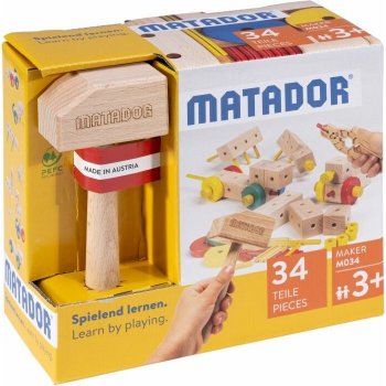 MATADOR Maker M034