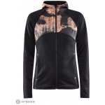 Craft ADV Essence Jersey Hood W černá – Sleviste.cz