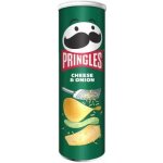 Pringles sýr a cibule 165 g – Hledejceny.cz