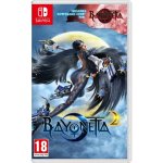 Bayonetta 2 – Zboží Živě